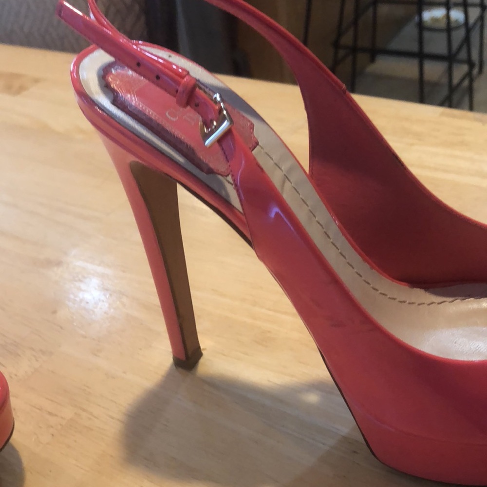 Christian Dior beautiful high heel shoes ๐ - Picture 3 of 16